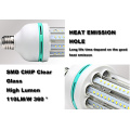 3 years warranty high quality china supplier good quality lamp bulb 240v 15w